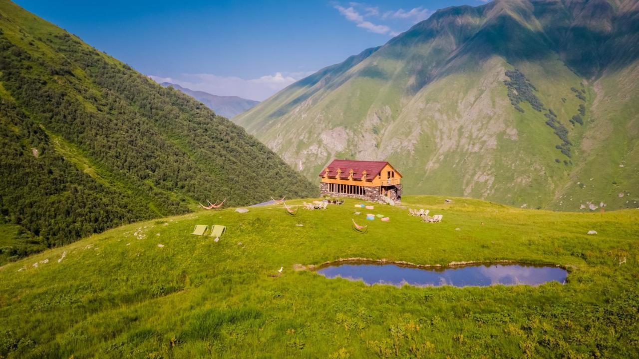 Fifth Season Otel Juta Dış mekan fotoğraf