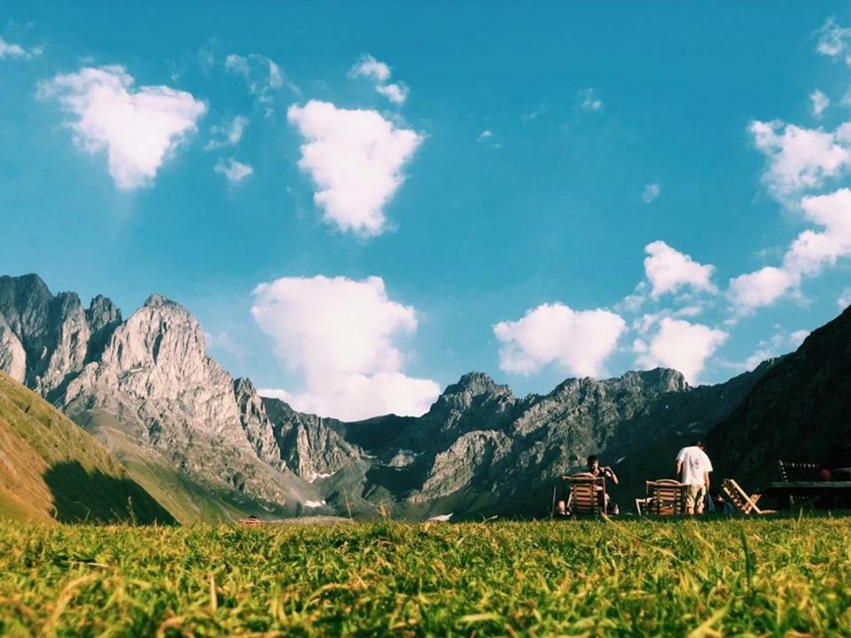 Fifth Season Otel Juta Dış mekan fotoğraf