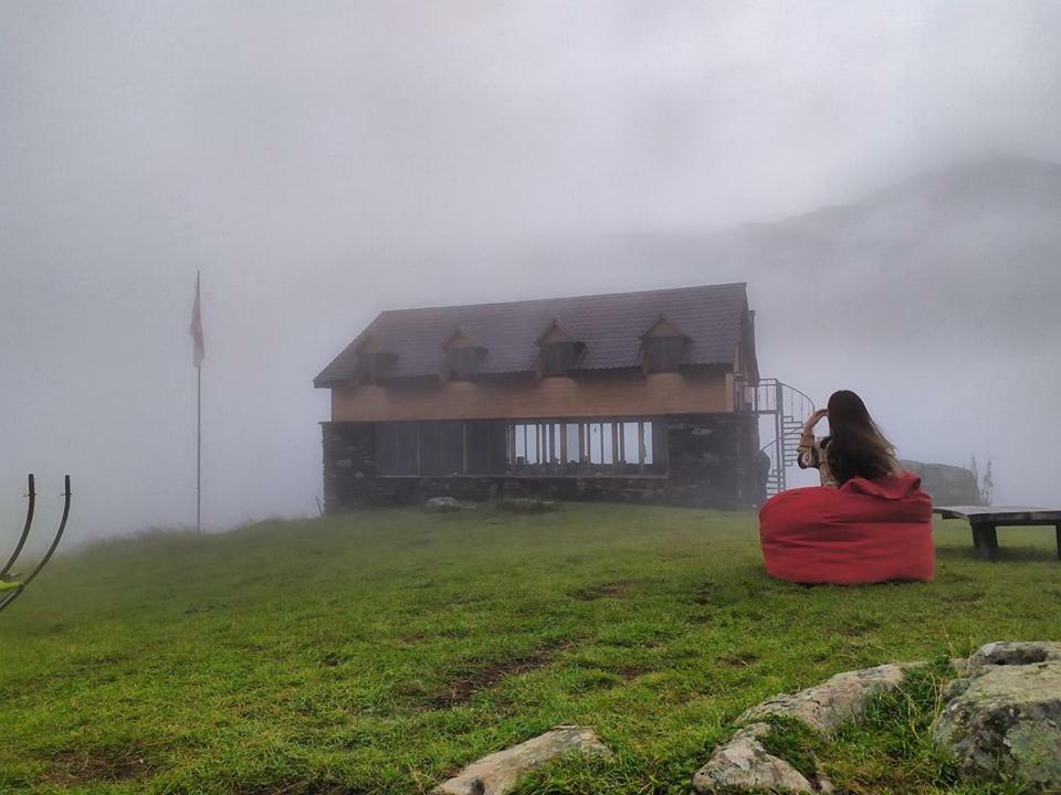 Fifth Season Otel Juta Dış mekan fotoğraf