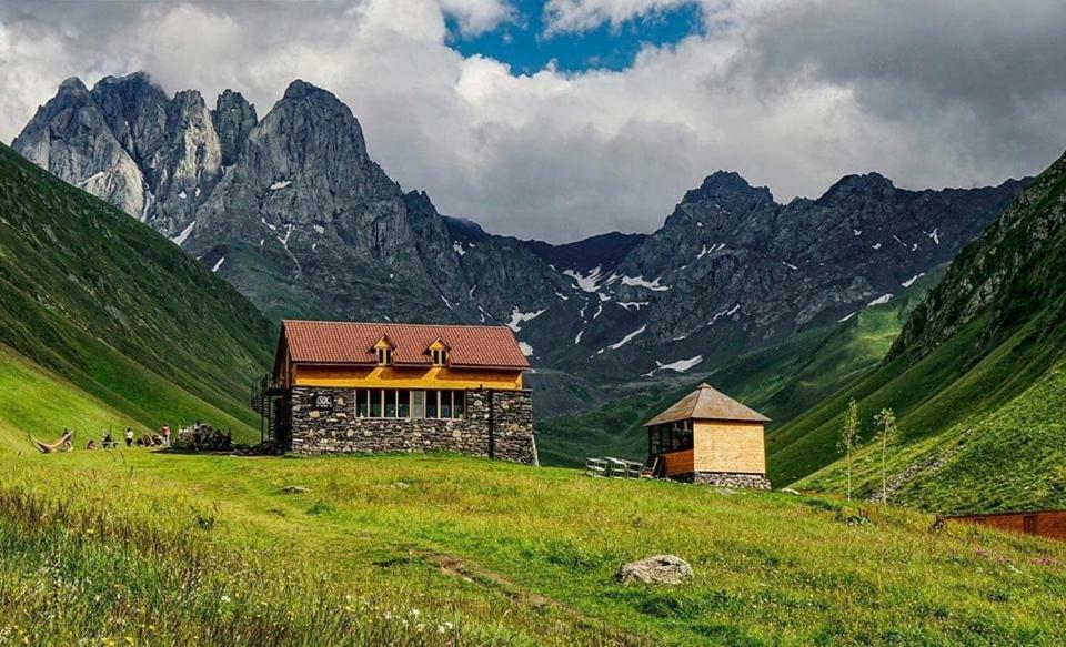 Fifth Season Otel Juta Dış mekan fotoğraf
