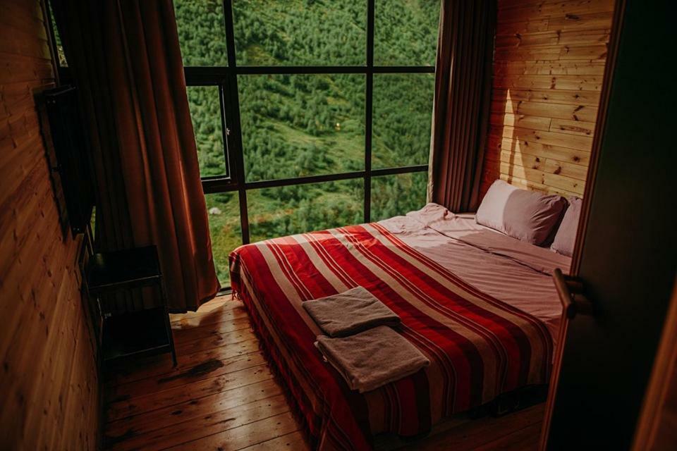Fifth Season Otel Juta Dış mekan fotoğraf