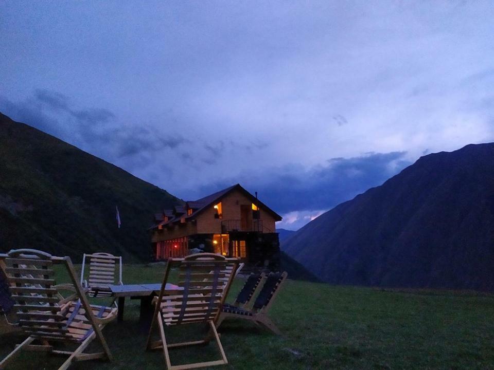 Fifth Season Otel Juta Dış mekan fotoğraf
