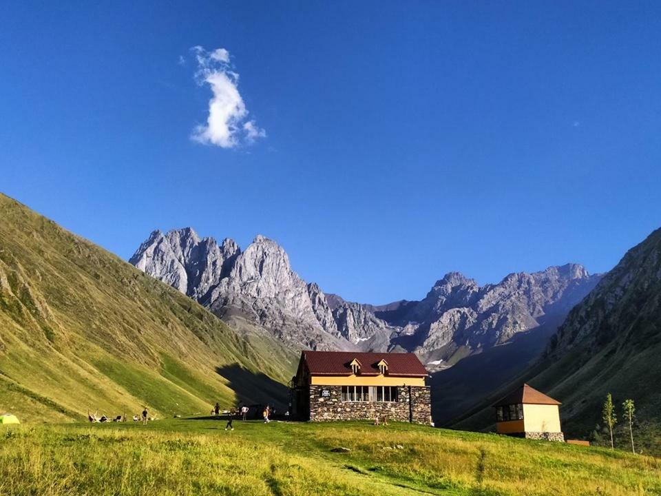 Fifth Season Otel Juta Dış mekan fotoğraf