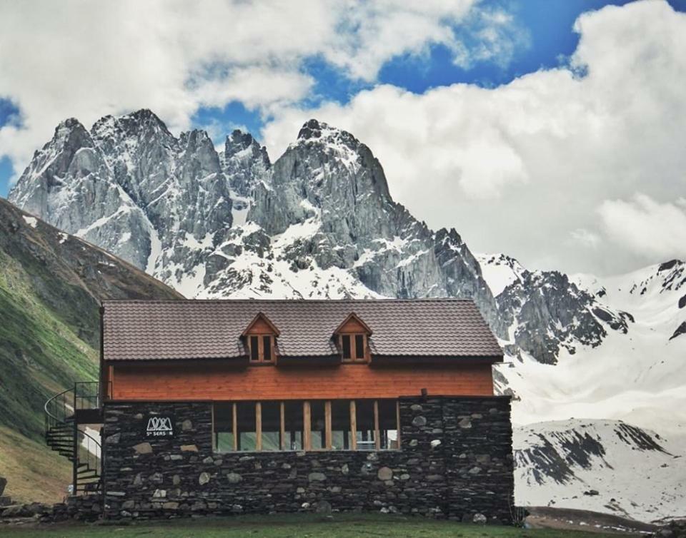 Fifth Season Otel Juta Dış mekan fotoğraf