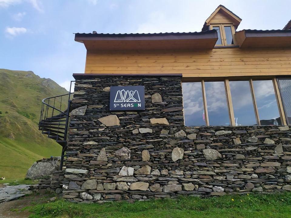 Fifth Season Otel Juta Dış mekan fotoğraf