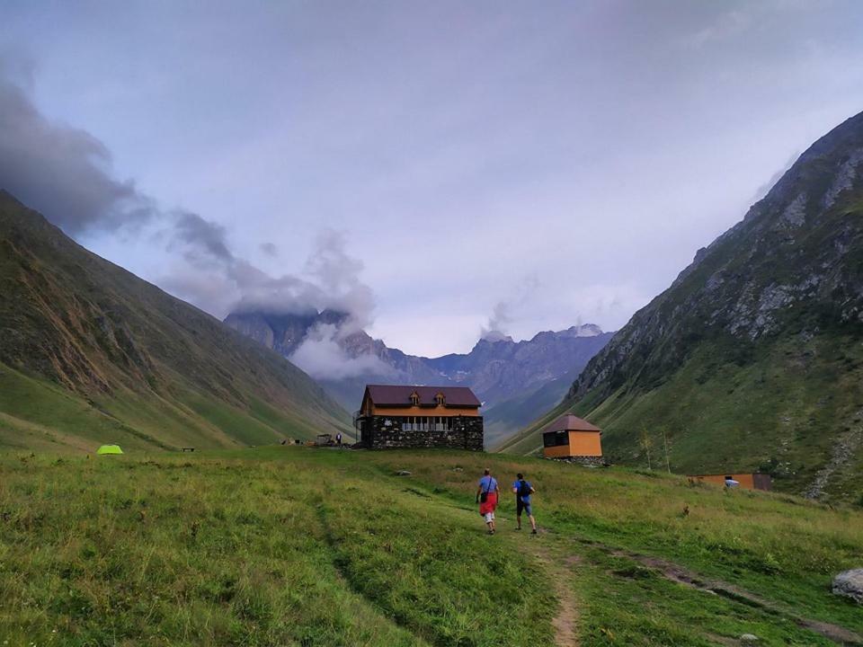 Fifth Season Otel Juta Dış mekan fotoğraf