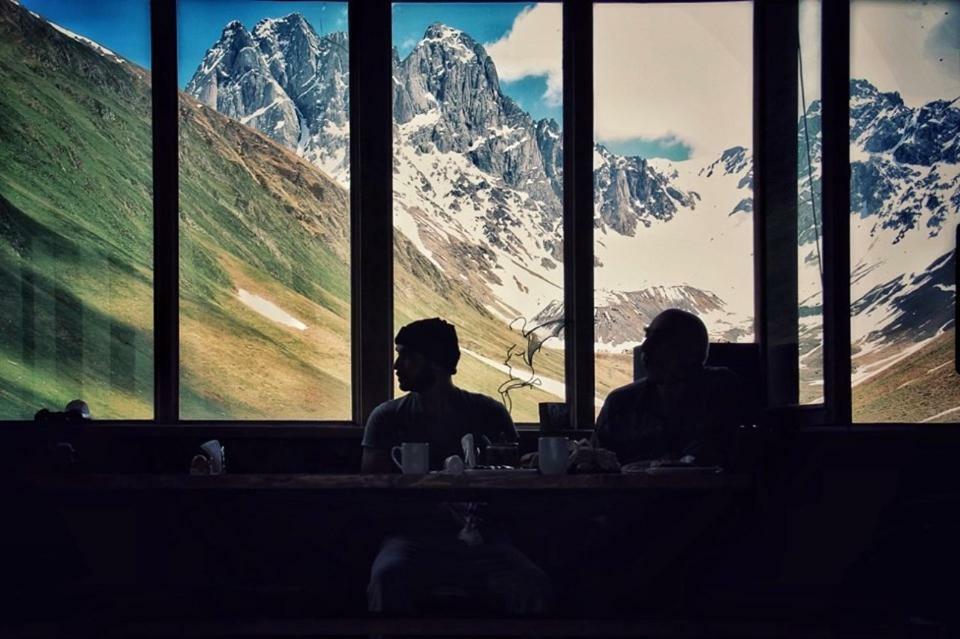 Fifth Season Otel Juta Dış mekan fotoğraf