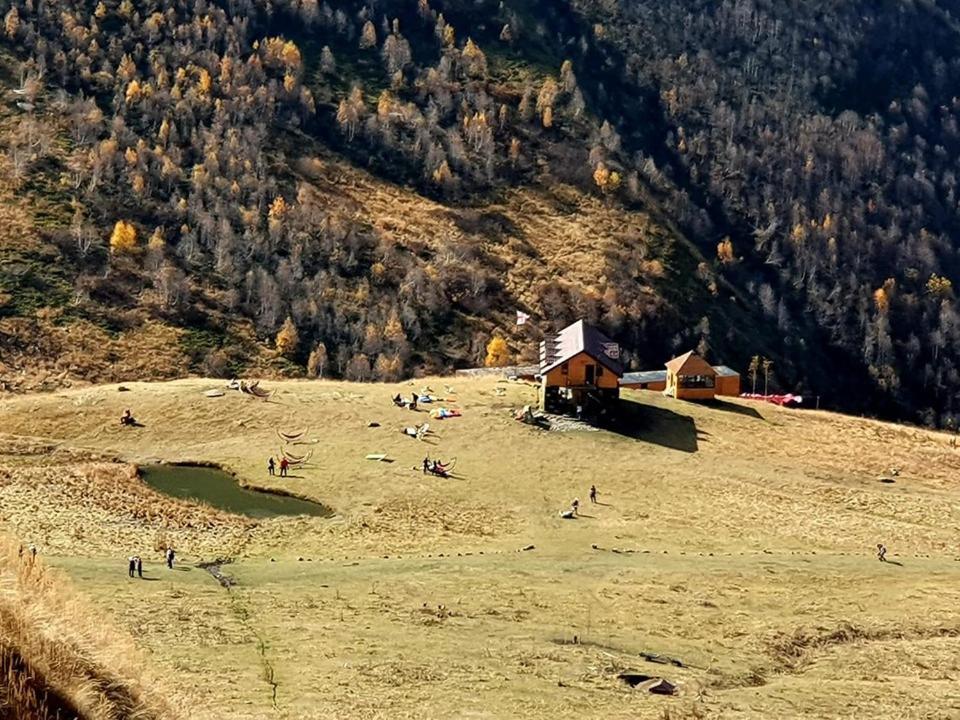 Fifth Season Otel Juta Dış mekan fotoğraf